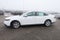2026 Honda Accord LX CVT
