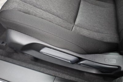 2026 Honda Accord LX CVT
