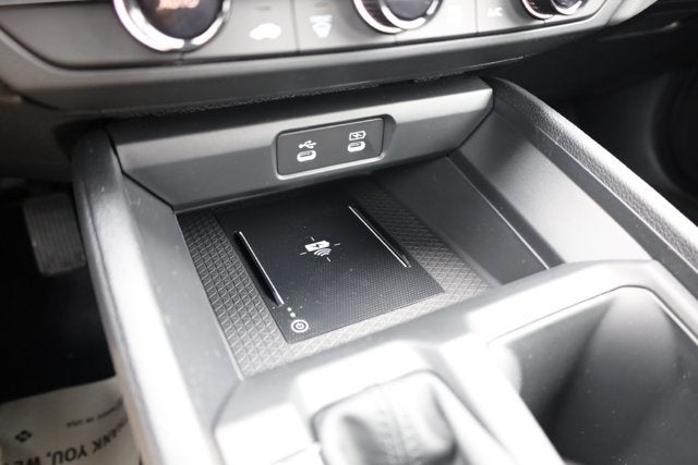 2026 Honda Accord LX CVT