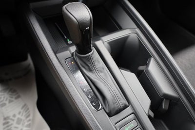 2026 Honda Accord LX CVT