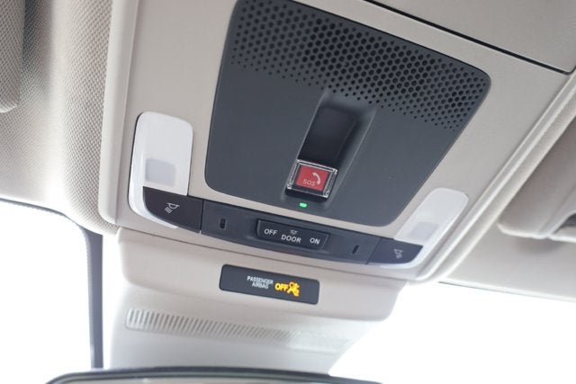 2026 Honda Accord LX CVT