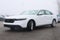 2026 Honda Accord LX CVT