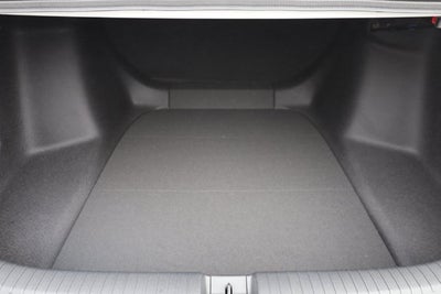 2026 Honda Accord LX CVT