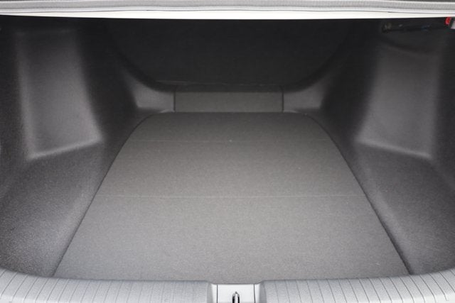 2026 Honda Accord LX CVT