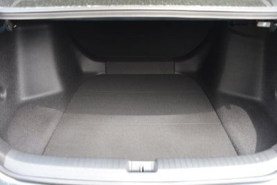 2026 Honda Accord LX CVT