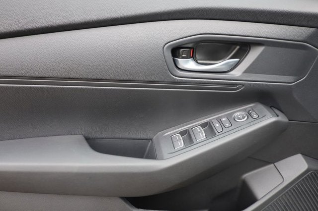 2026 Honda Accord LX CVT