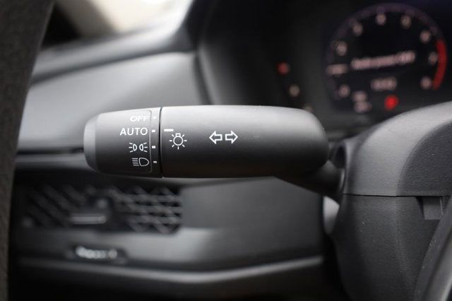 2026 Honda Accord LX CVT