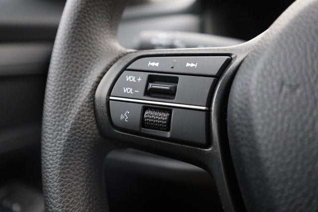 2026 Honda Accord LX CVT