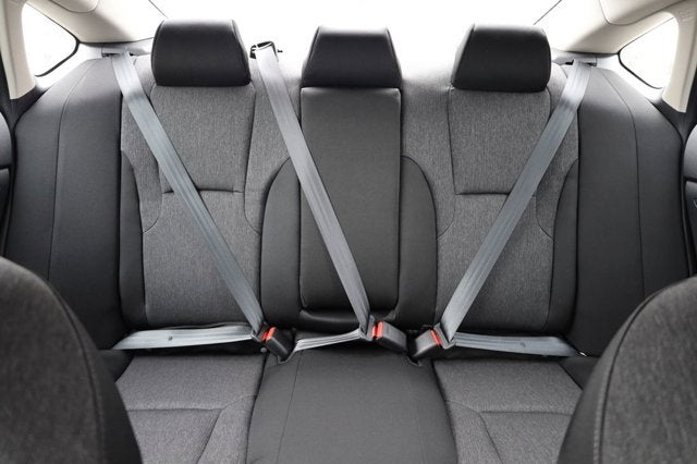 2026 Honda Accord LX CVT