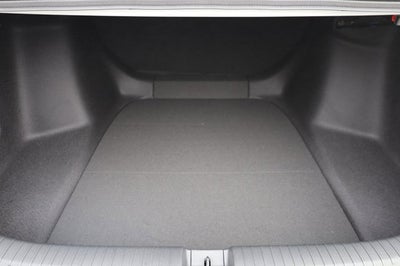 2026 Honda Accord LX CVT