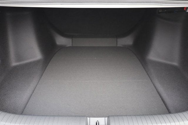 2026 Honda Accord LX CVT