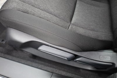 2026 Honda Accord LX CVT