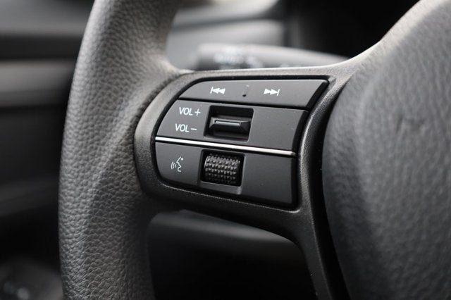 2026 Honda Accord LX CVT