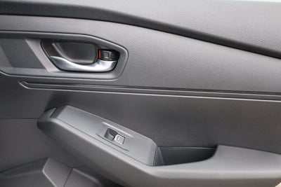 2026 Honda Accord LX CVT