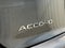 2026 Honda Accord LX CVT