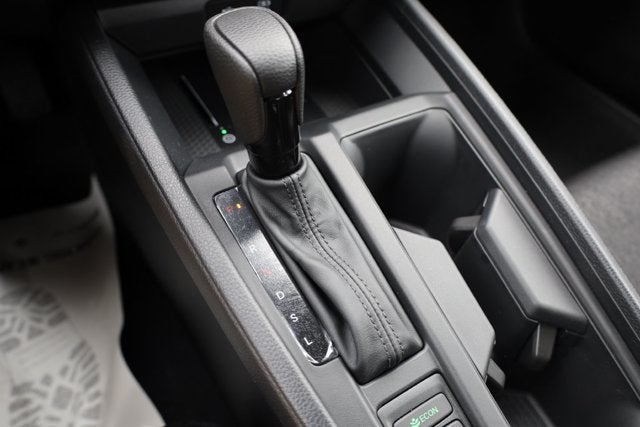 2026 Honda Accord LX CVT
