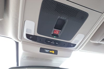 2026 Honda Accord LX CVT
