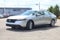 2026 Honda Accord LX CVT