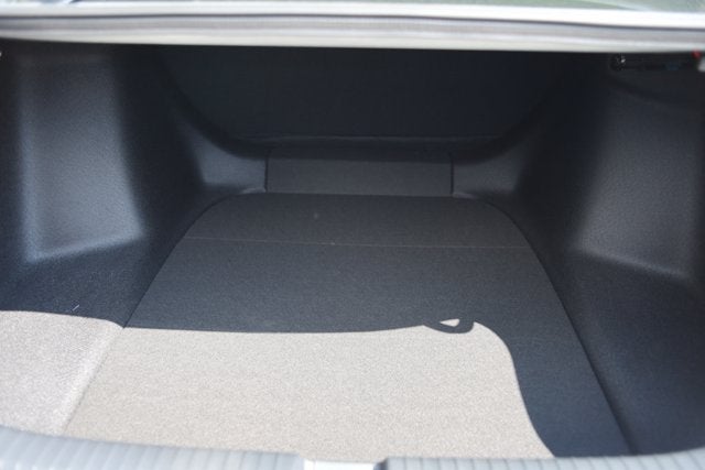 2026 Honda Accord LX CVT