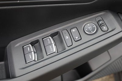 2026 Honda Accord LX CVT