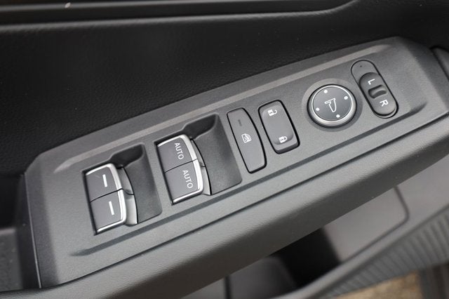 2026 Honda Accord LX CVT