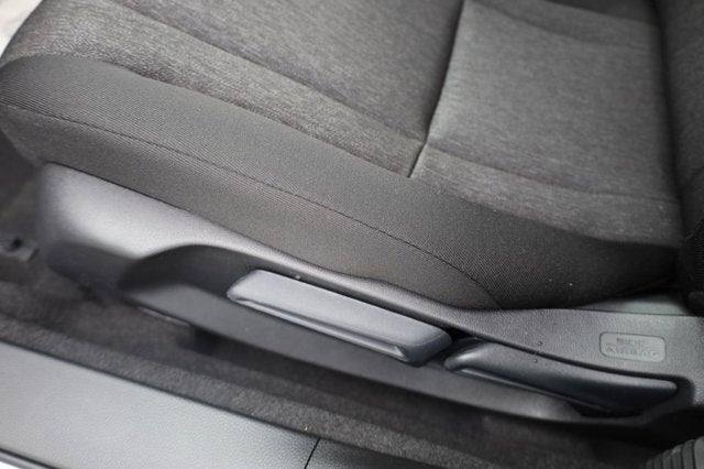 2026 Honda Accord LX CVT