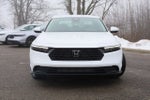 2026 Honda Accord LX CVT