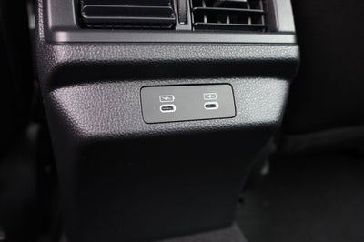 2026 Honda Accord LX CVT