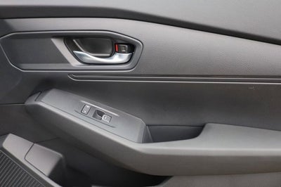 2026 Honda Accord LX CVT