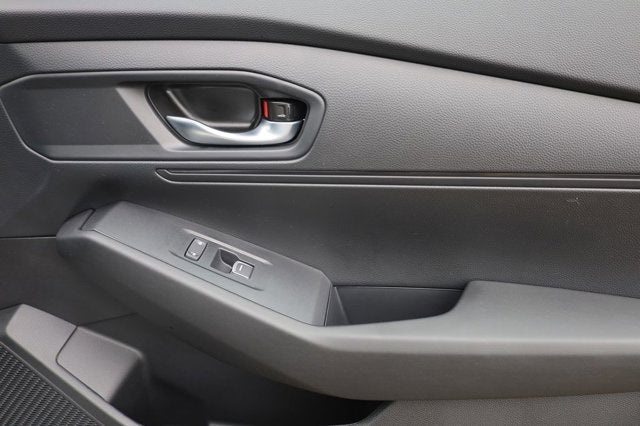 2026 Honda Accord LX CVT