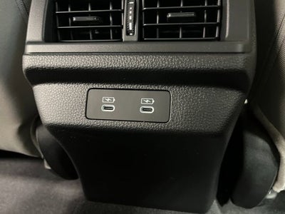 2026 Honda Accord LX CVT