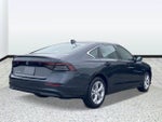 2026 Honda Accord LX CVT
