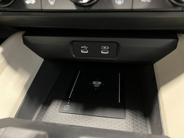 2026 Honda Accord LX CVT