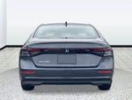 2026 Honda Accord LX CVT