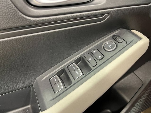 2026 Honda Accord LX CVT