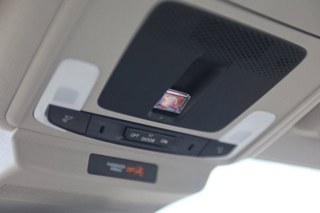2026 Honda Accord LX CVT