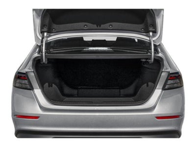 2026 Honda Accord LX CVT