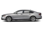 2026 Honda Accord LX CVT