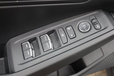 2026 Honda Accord LX CVT