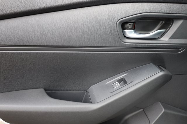 2026 Honda Accord LX CVT