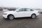 2026 Honda Accord LX CVT
