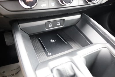 2026 Honda Accord LX CVT