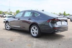 2026 Honda Accord LX CVT
