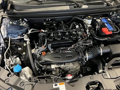 2024 Honda Accord EX CVT