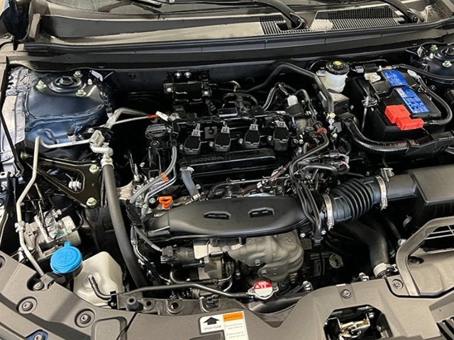 2024 Honda Accord EX CVT
