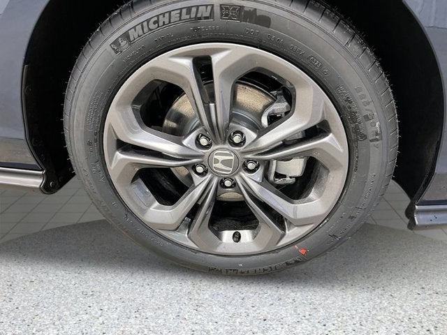 2024 Honda Accord EX CVT