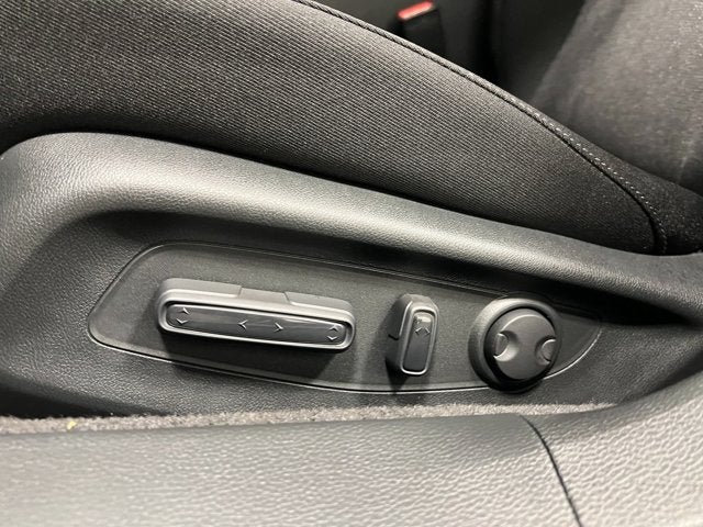 2024 Honda Accord EX CVT