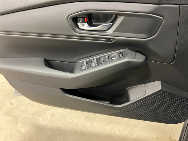 2024 Honda Accord EX CVT