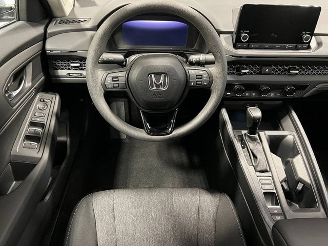 2024 Honda Accord EX CVT
