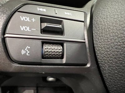 2024 Honda Accord EX CVT